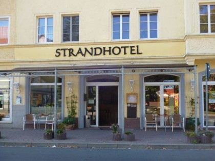 Photo: Strandhotel